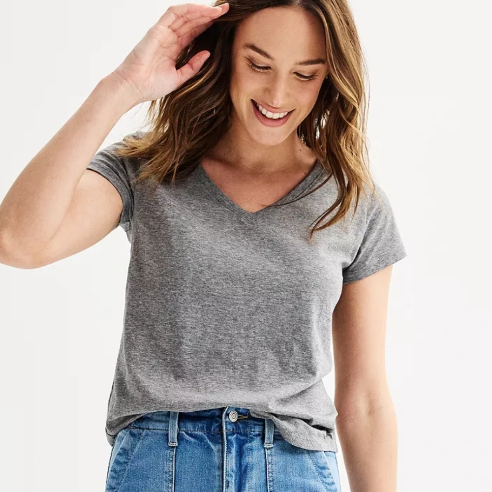 Sonoma Everyday Tee